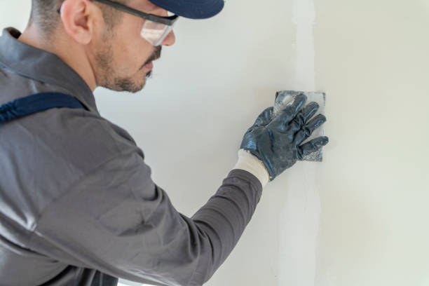 Best Drywall Crack Repair  in Barbourville, KY